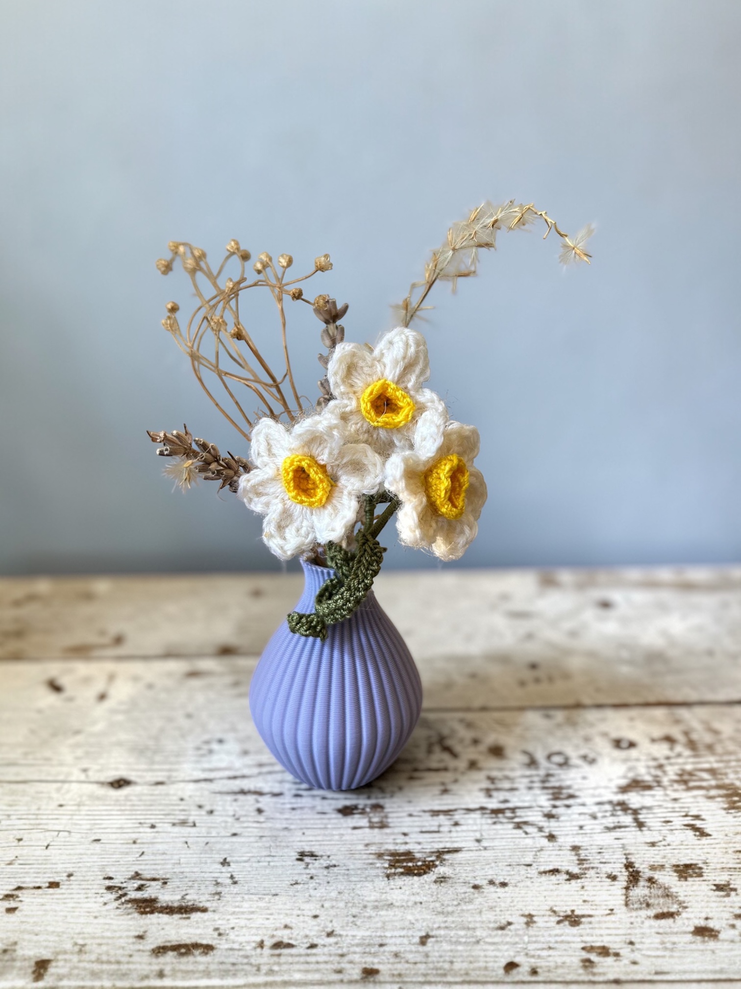 Leijns - DIY Narcispakketje op=op